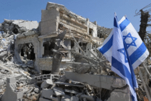 Israel x Irã: seria apenas mais uma guerra ou cumprimento de profecia?