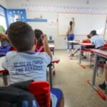 Aulas na rede pública do Distrito Federal serão retomadas nesta quinta-feira (26)