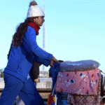 Terça-feira tem o tempo aberto, mas frio; mínima foi de 14 °C