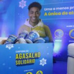 Arrecadações da 6ª edição da Campanha do Agasalho Solidário vão até 17 de julho