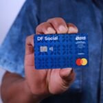 Novos beneficiários do DF Social têm até o dia 25 para abrir conta no BRB