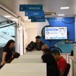 Carreta do Na Hora nas Cidades leva serviços públicos ao SIA