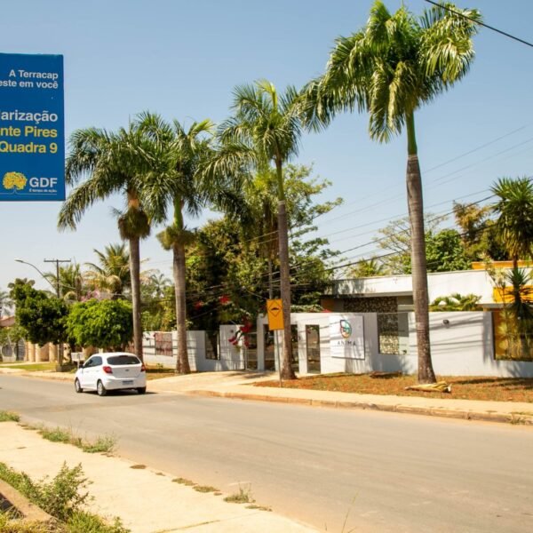 Última oportunidade de regularização imobiliária para 181 moradores de Vicente…