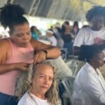 GDF Mais Perto do Cidadão leva cursos gratuitos para as mulheres de Arapoanga