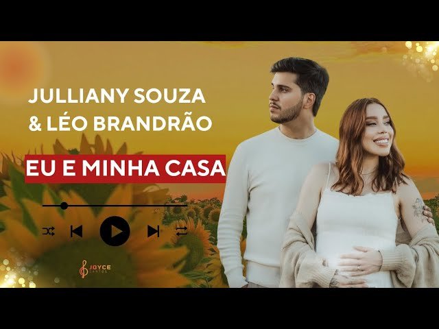 JULLIANY SOUZA, GUILHERME ANDRADE – A MAIOR HONRA (AO VIVO)