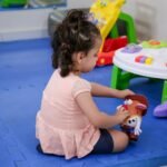 Doença mão-pé-boca: Pais devem redobrar atenção no ambiente escolar