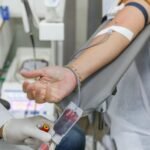 Hemocentro alerta para necessidade de doações em mês com histórico de baixa
