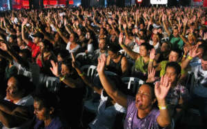 Pesquisa mostra benefícios mentais e emocionais da fé