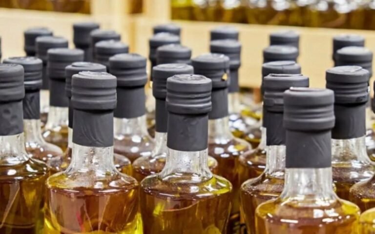 Ministério da Agricultura emite alerta para azeites fraudados