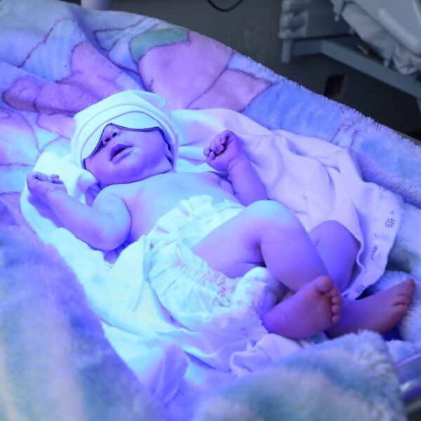 Maternidade do Hospital do Gama oferece mais conforto e rapidez&hellip;