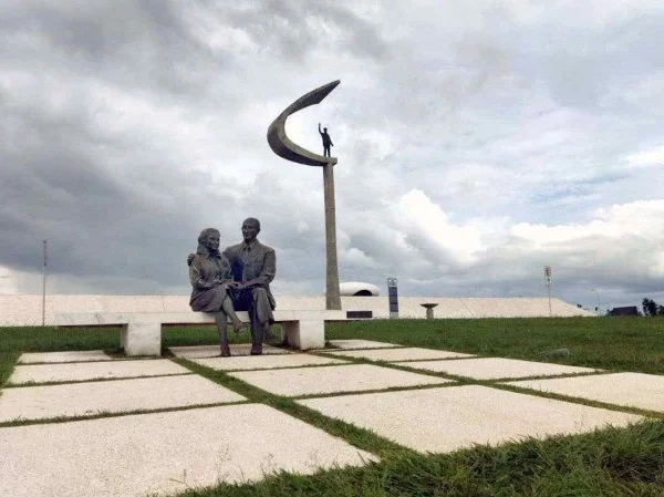 DF fica sob aviso amarelo de chuvas neste fim de&hellip;