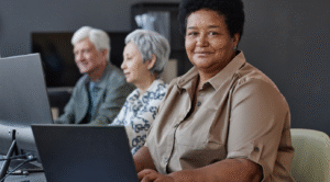 Projeto ByteZone chega ao Arapoanga com inclusão digital e incentivo ao empreendedorismo