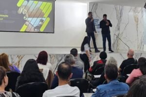 Curso gratuito forma síndicos no Guará e abre 200 vagas para capacitação em gestão condominial