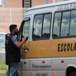Campanha alerta para cuidados na hora de contratar transporte escolar no DF