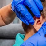 Casos de otite aumentam no verão e exigem atenção redobrada com as crianças