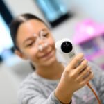 Policlínica do Gama passa a oferecer exame de espirometria infantil