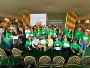 Programa Filhos deste Solo tem 80 novas vagas 