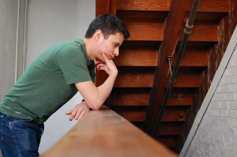 Uma vontade de mudar