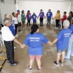 UBSs do DF oferecem cuidado integral para pacientes idosos