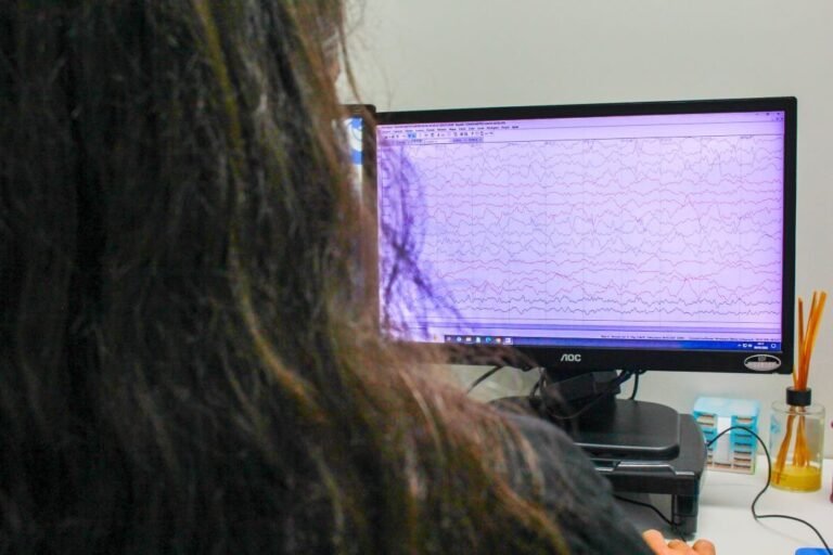 Tratamento para epilepsia leva qualidade de vida a crianças e adolescentes