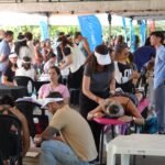 Cuide-se+ chega a Sobradinho neste domingo (1º) com serviços gratuitos de cuidado e acolhimento