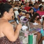 Público destaca qualidade do Restaurante Comunitário do Itapoã em audiência pública