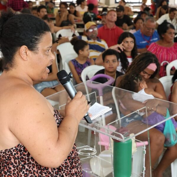 Público destaca qualidade do Restaurante Comunitário do Itapoã em audiência&hellip;