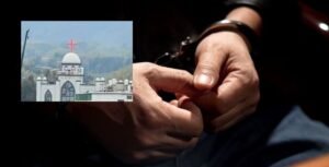 Polícia faz operação em igreja e prende centenas, na China