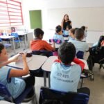 Nova Escola Classe 425 amplia oferta de vagas e transforma rotina escolar em Samambaia