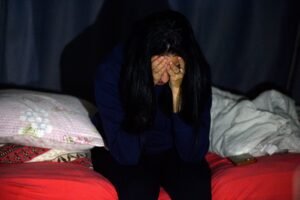 Mais de 30% dos adultos no DF sofrem com insônia