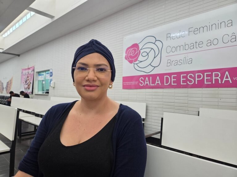 Rede Feminina transforma dor em acolhimento com doação de perucas a pacientes oncológicos