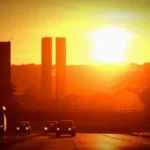 Previsão do tempo: céu limpo e sol marcam a segunda-feira (30/3) no DF