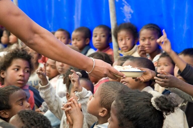 O amor verdadeiro deve dar