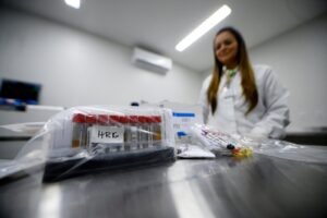 Tecnologia permite novos diagnósticos na rede pública de saúde