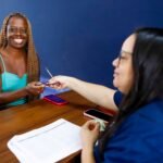 Programa Minha Saúde leva atendimento oftalmológico gratuito ao Riacho Fundo II