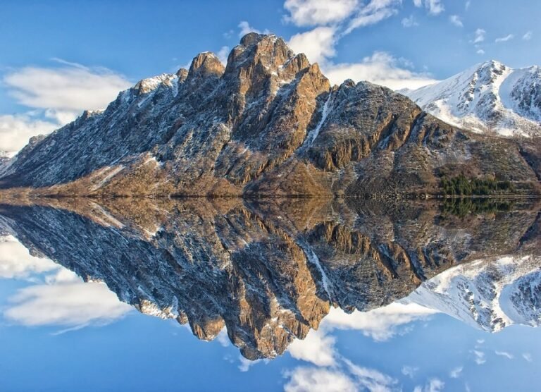 Em paz de propósito