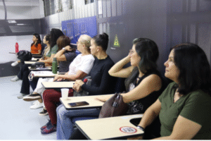 Inscrições abertas para o curso de transporte coletivo de passageiros