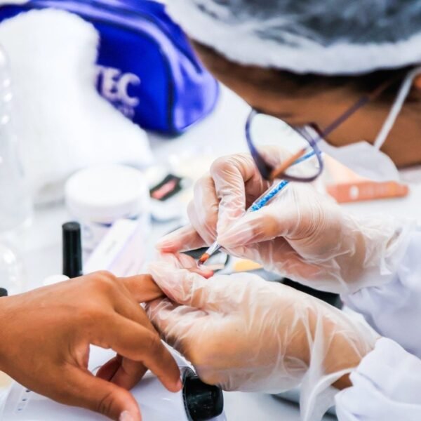 Reabertas inscrições para 210 vagas no projeto Jornada da Mulher&hellip;