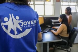 Convocação de candidatos pré-selecionados no programa Jovem Candango é iniciada