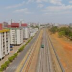 R$ 211 milhões para mudar a saúde, a educação, o lazer de quem vive em Samambaia