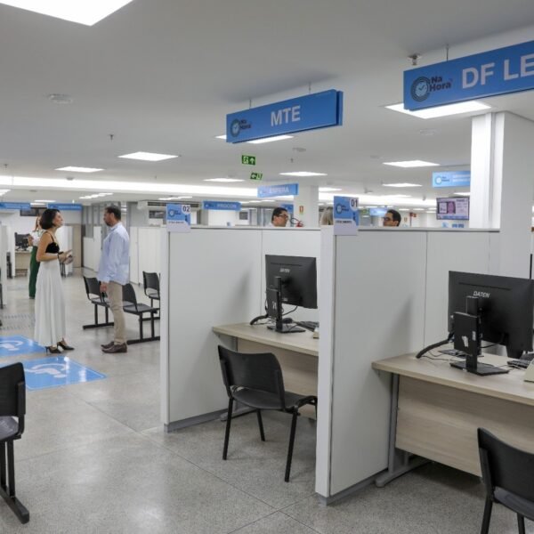 Na Hora chega a Samambaia para ampliar acesso a serviços&hellip;