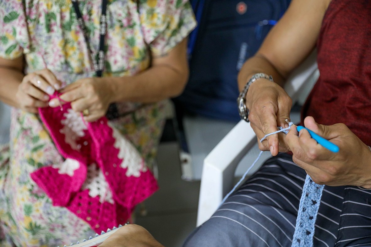 DF amplia rede de saúde mental com novas unidades, reforço de equipes e ações integradas