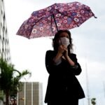 Aumento de casos de Síndrome Respiratória Aguda Grave no país demanda atenção