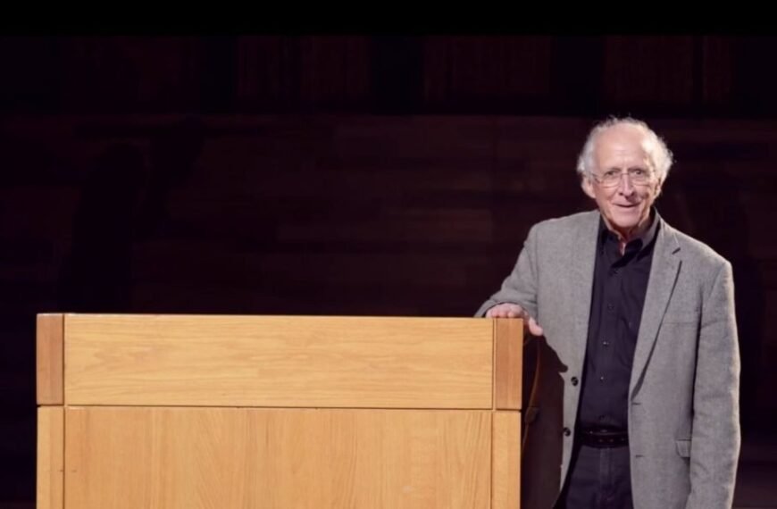 Piper: vigilância é o chamado do cristão no fim dos&hellip;