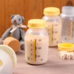 Mais de 4 mil recém-nascidos foram beneficiados com leite humano no Distrito Federal este ano; saiba como doar