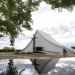 Semana começa com nebulosidade, mas sem alerta de chuvas intensas