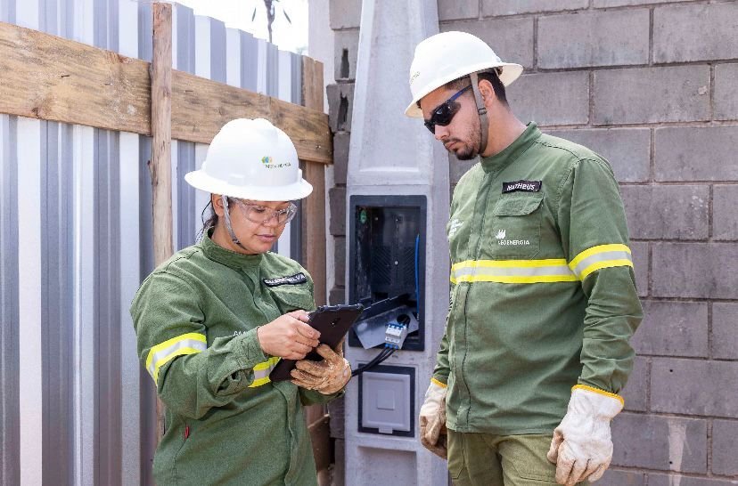 Distribuidora de energia vai contratar 60 eletricistas para atuação no&hellip;