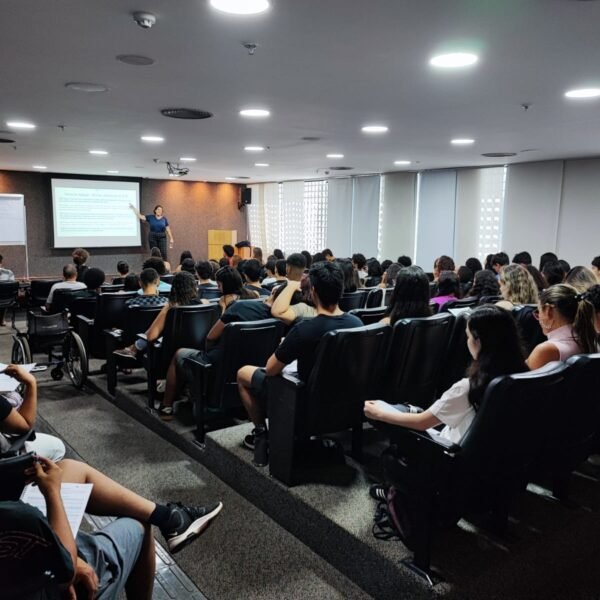 Biblioteca Nacional de Brasília oferece aulões preparatórios para vestibular 60+&hellip;