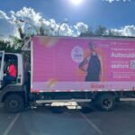 Carreta da Mamografia oferece exames gratuitos na Estrutural e na Rodoviária do Plano Piloto nesta semana