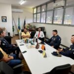 Feira do Guará terá monitoramento eletrônico com uso de inteligência artificial